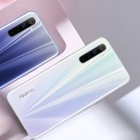 REALME 6 4GB+128GB 8GB+128GB GARANSI RESMI