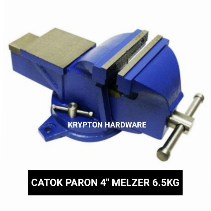 CATOK  / RAGUM HEAVY DUTY MELZER 4&quot; BEST QUALITY