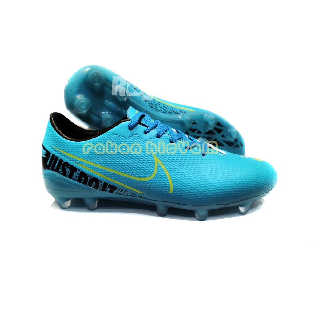 SEPATU BOLA NIKE MERCURIAL SOLBENING