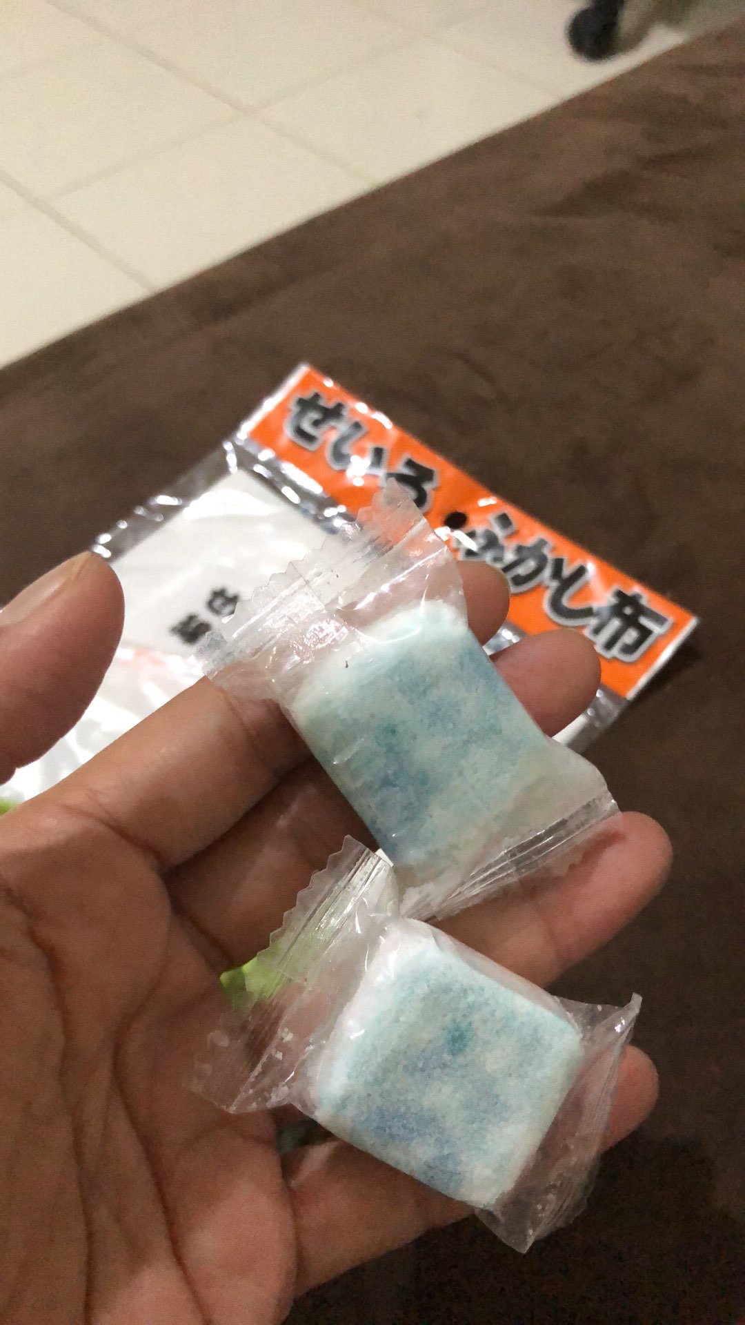 Agb – Asp21 Sabun Pembersih Mesin Cuci - Tablet Pembersih Tangki Mesin Cuci Tank Cleaner