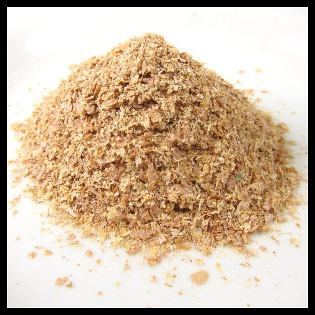 

WHEAT BRAN / KULIT ARI GANDUM / TEPUNG GANDUM 1KG