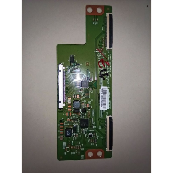 TCON BOARD LG FHD 43"/49"/55" P/N 6870C-0532A ORI