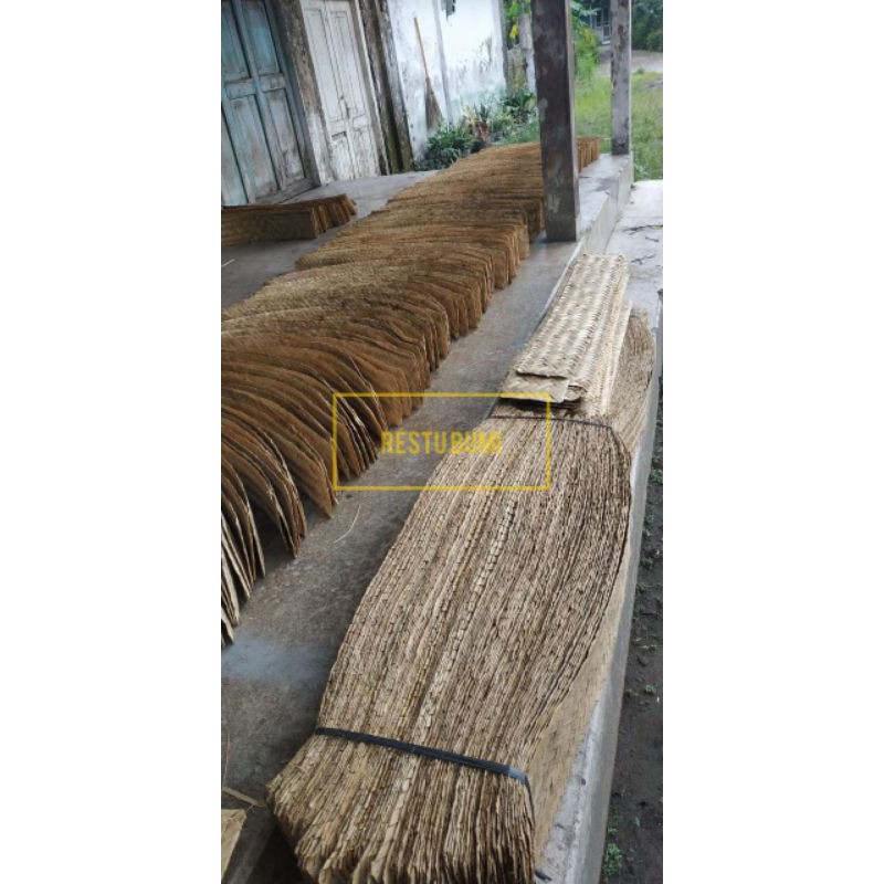 

Promo BESEK WALET (20cm x 200 cm)