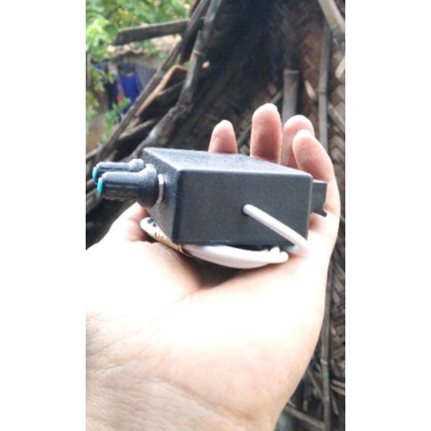 power amplifier stereo