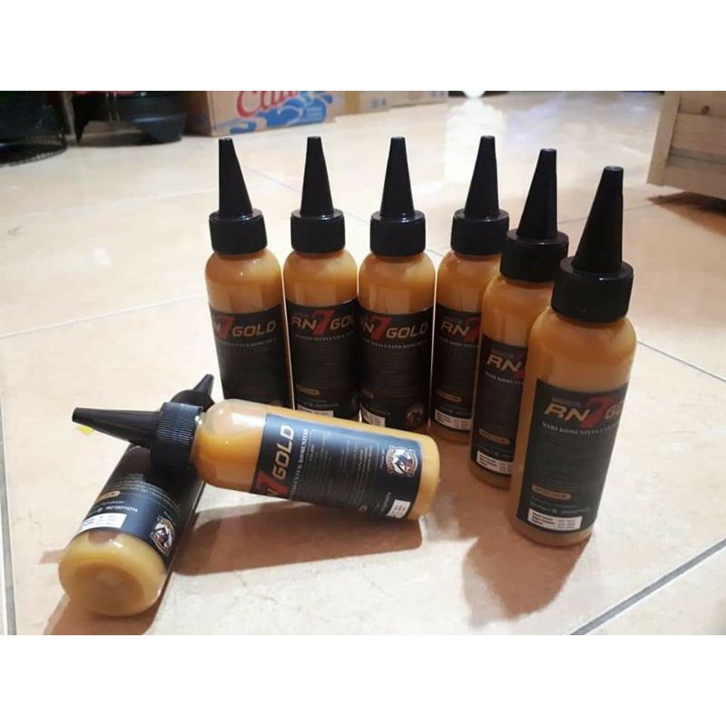 RN7 GOLD , rapid nectar 7 gold , RN 7 gold