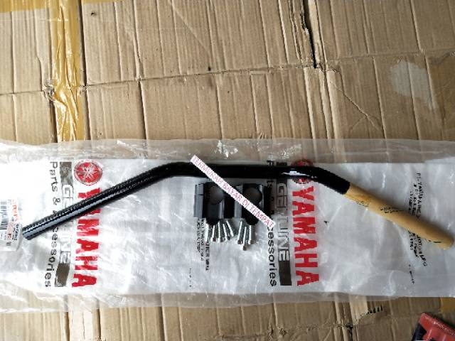 stang setang rzr original plus raiser modif rx king vixion rodrace dll