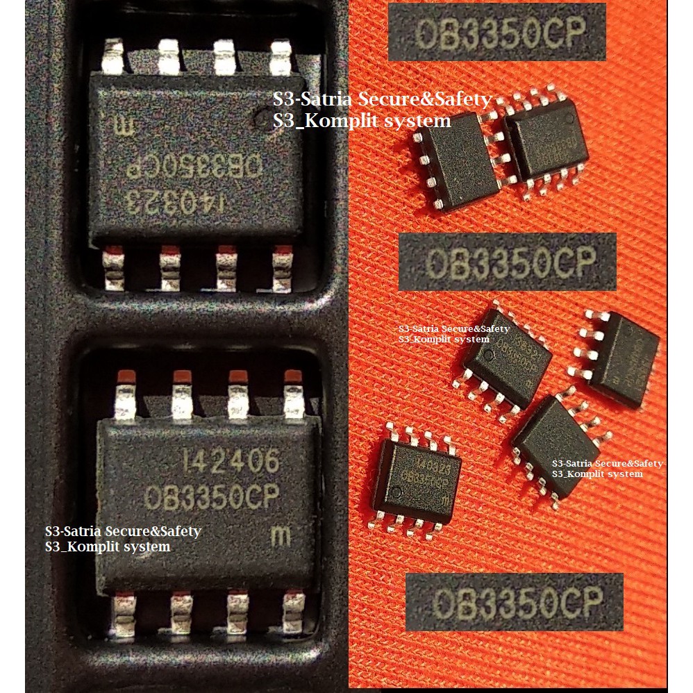 oB3350CP SOP8 SMD 0B3350CP SOP 8 0 o B3350CP B 3350 CP