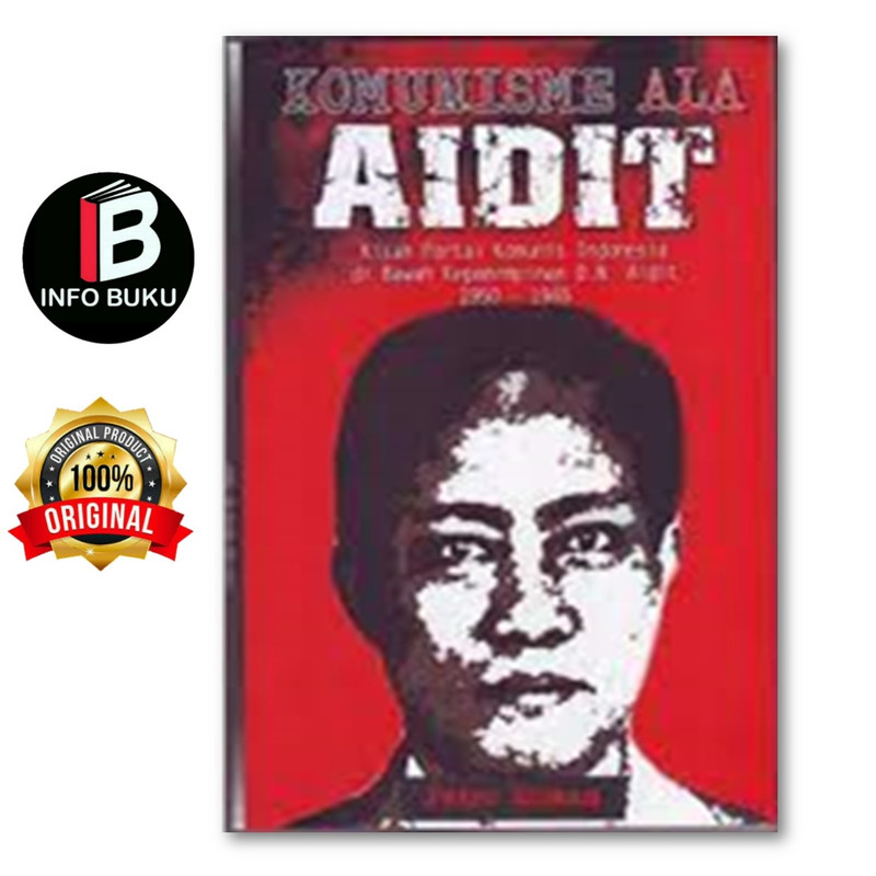 Komunisme Ala Aidit