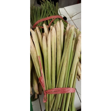 

Serai / Sere Besar 250 gr