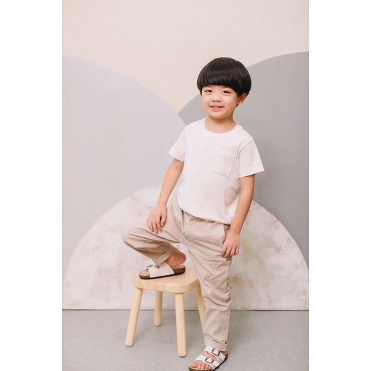 KALA Basic Pants - Celana Panjang Anak 1-5tahun