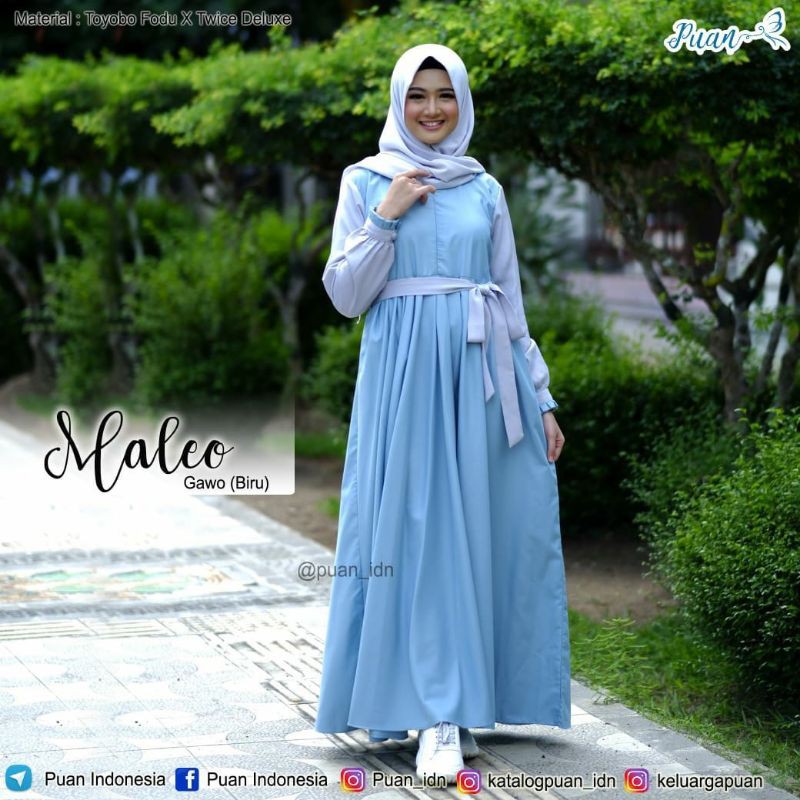 Puan Maleo