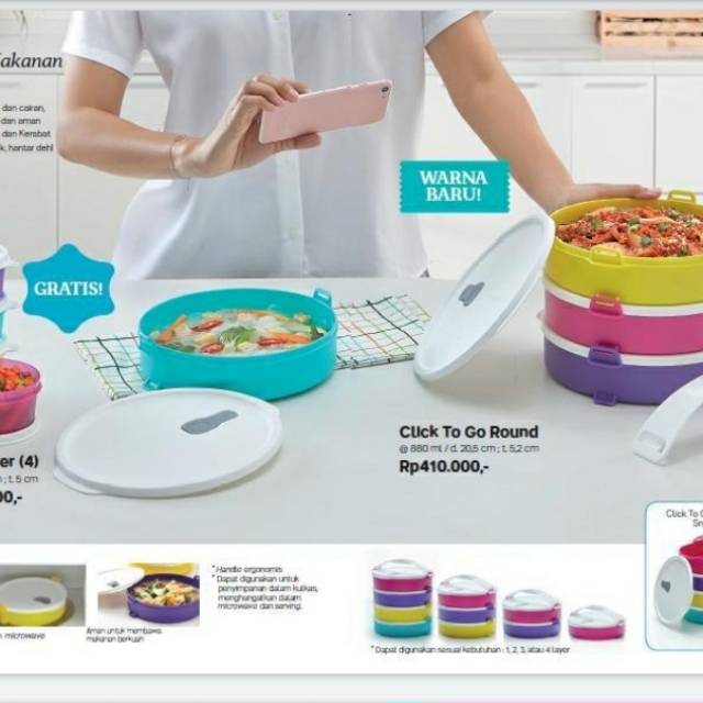 Click To Go Round + Small Server (4)