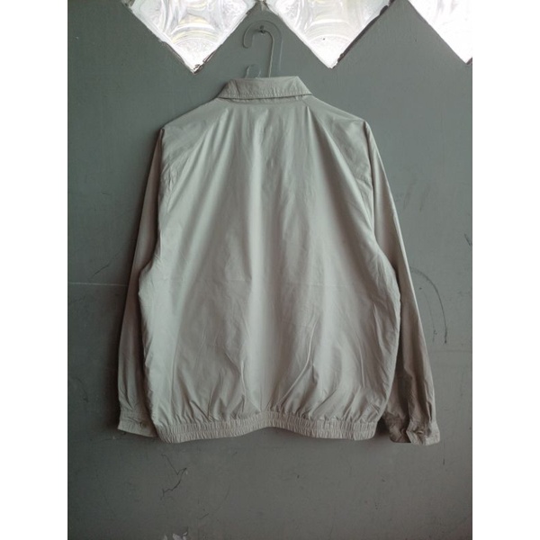 jaket Vintage roger flare