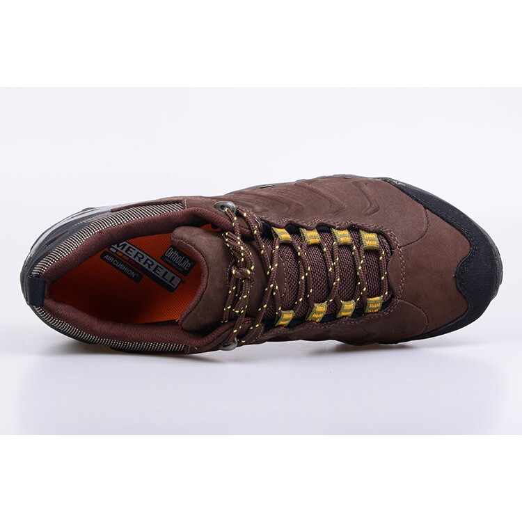 non slip merrell shoes