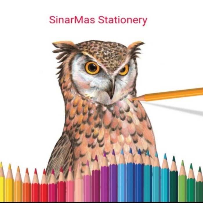 

Bagus Pensil Warna Faber Castell 48 Classic Colour Pencil Bergaransi