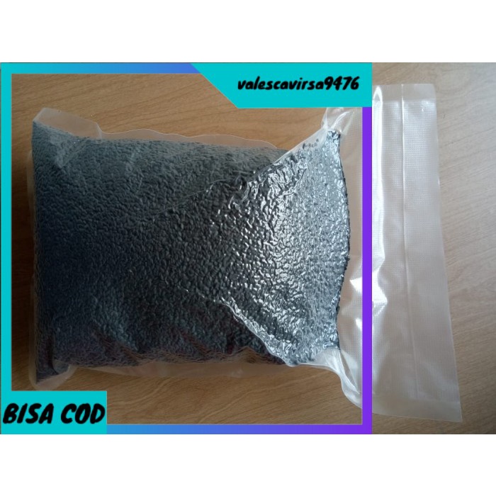 

⭐BISA COD⭐ Biji Wijen Hitam Uk 1 KG