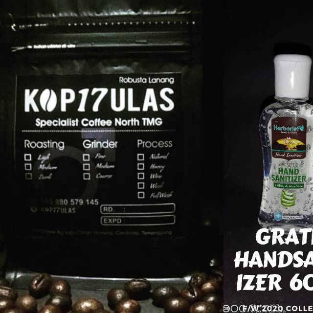 

Kopi bonus hst