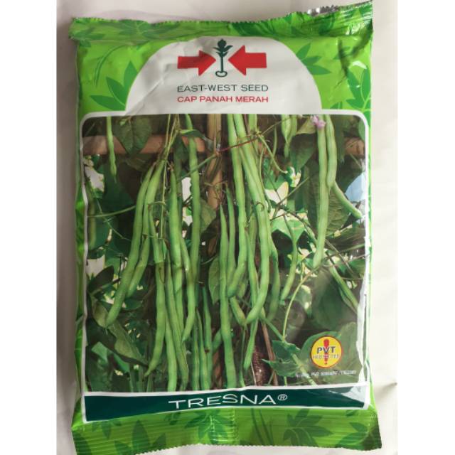 Benih Buncis Tresna 500 gr