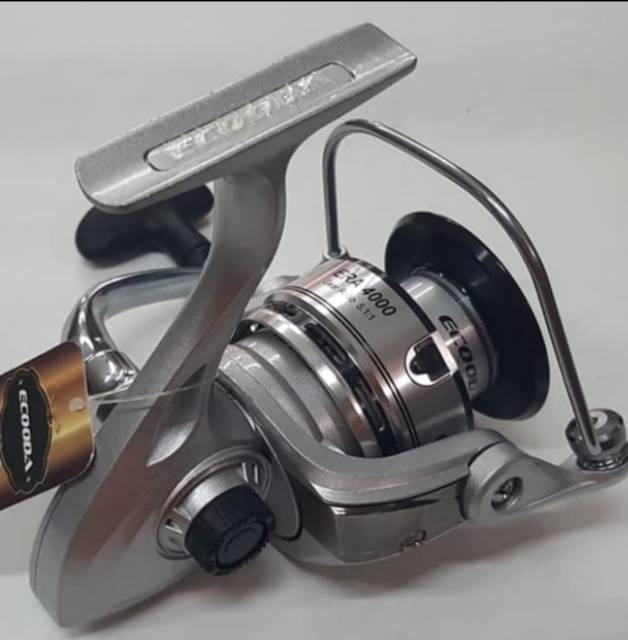 Reel ECOODA &quot;RANGER&quot; 4000