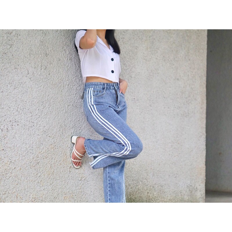 VIERLIN - Jeans 2109
