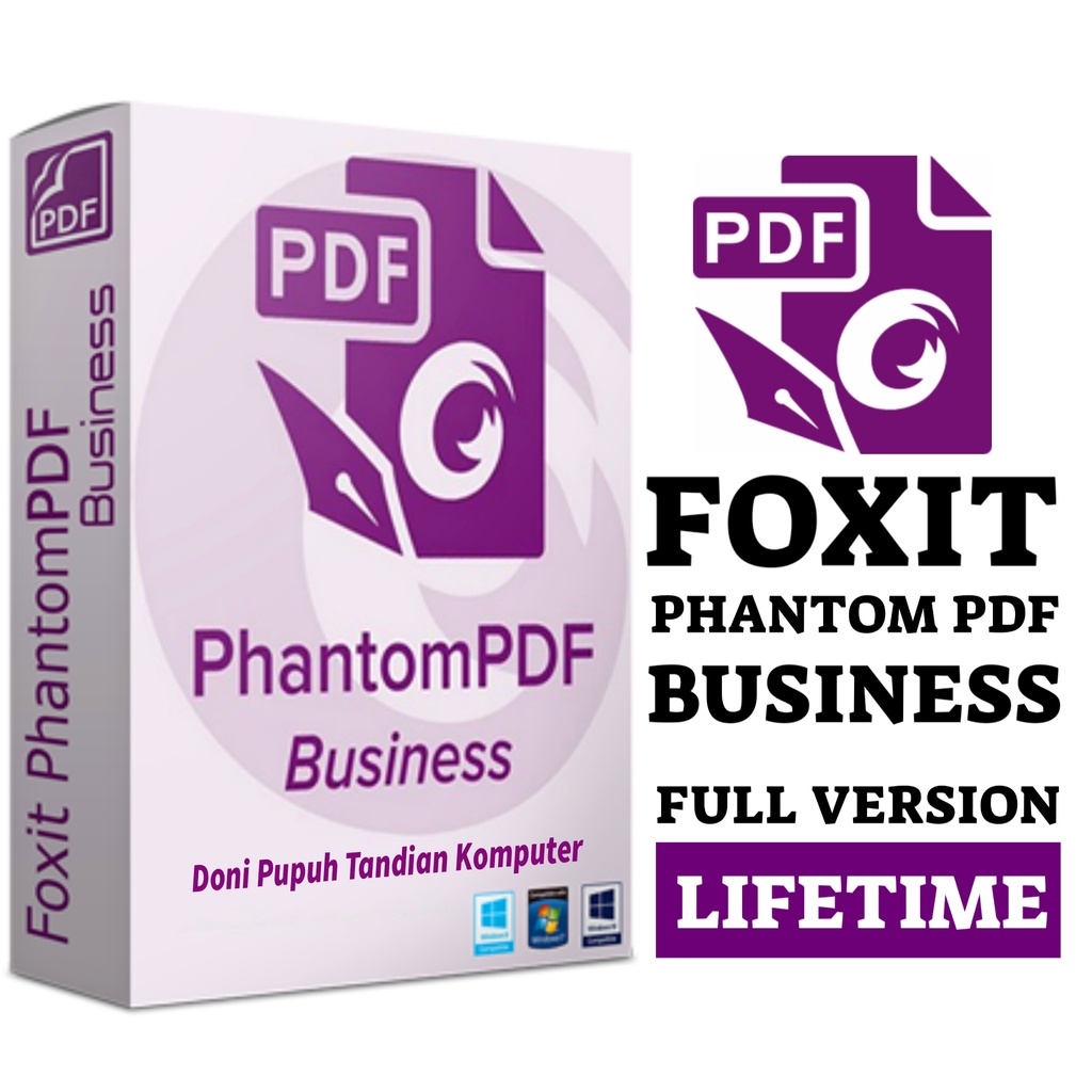 foxit phantom for ipad