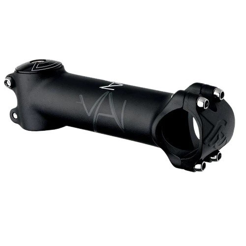 Cinelli Vai Stem - Black Anodized - 110mm