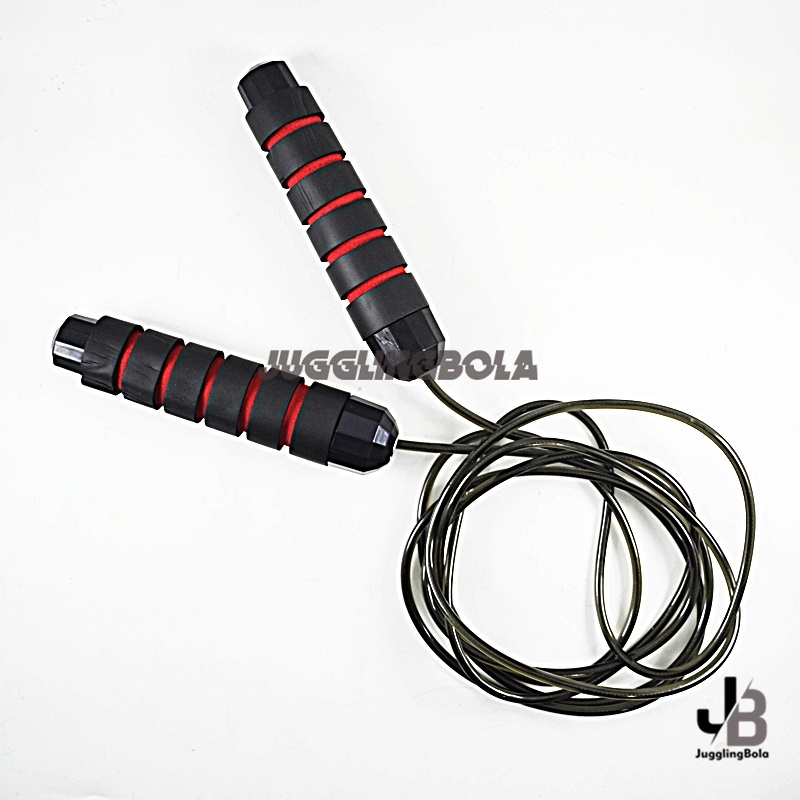 Tali Skipping Jump Rope Olahraga Jugglingbola