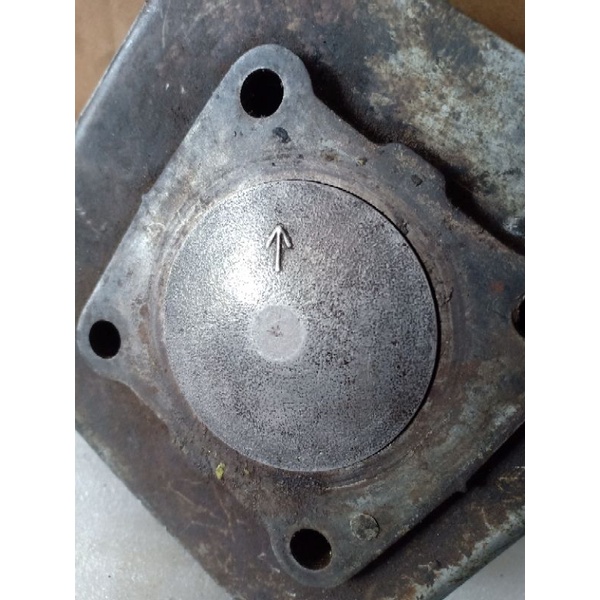 blok buring bureng satria R120 satria 2tak satria s120