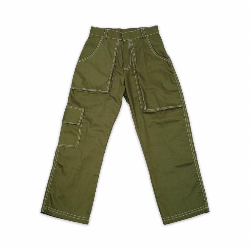 CARGO PANTS