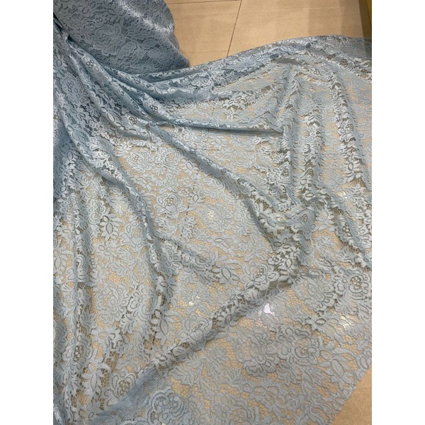 Brokat Lace Cord Aydin