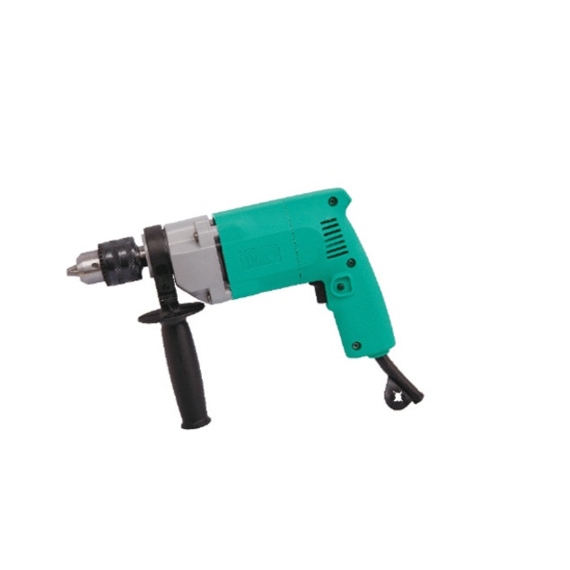 Mesin bor tangan 13mm drill driver AJZ13 DCA AJZ 13