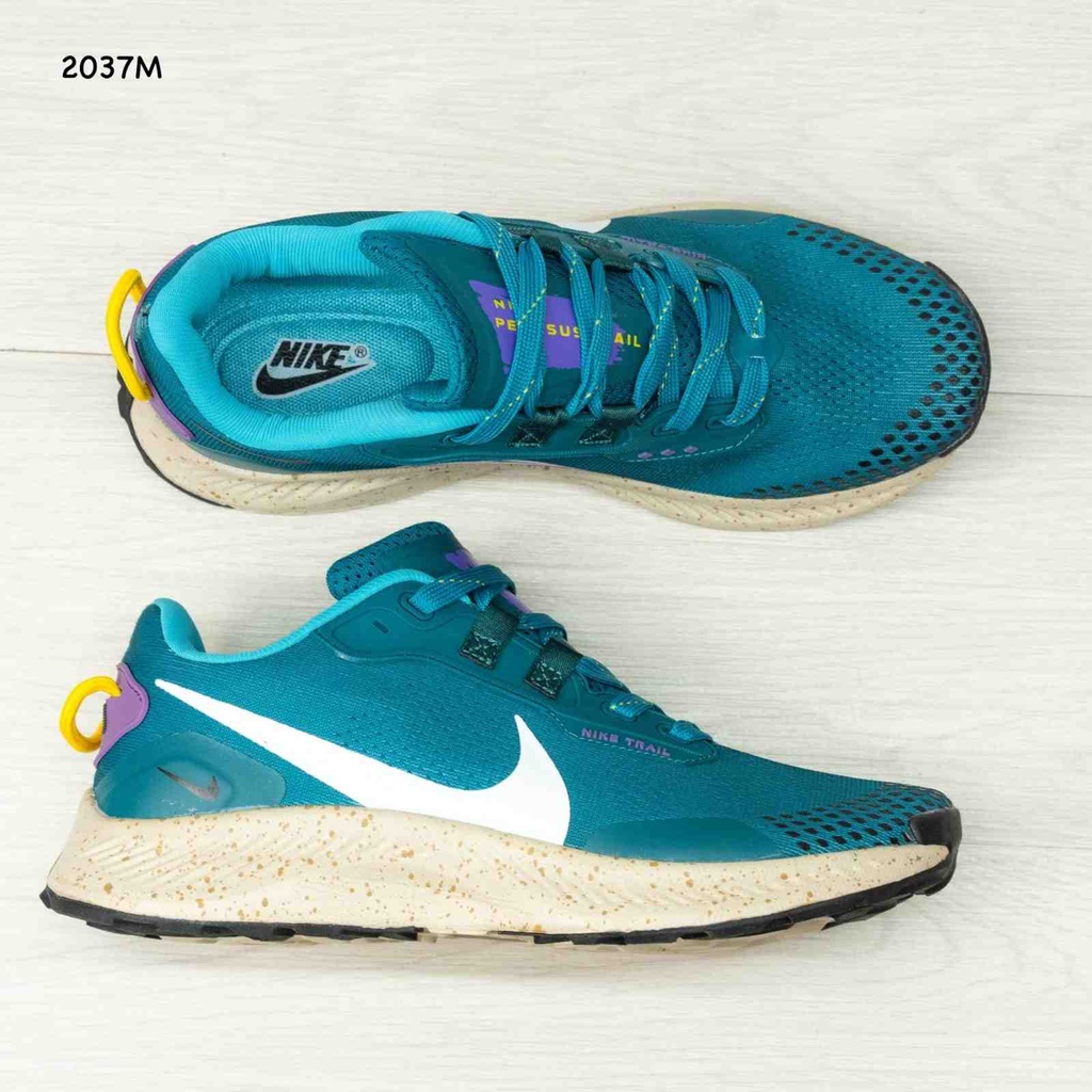 SEPATU COWOK NK TRAIL 2037M