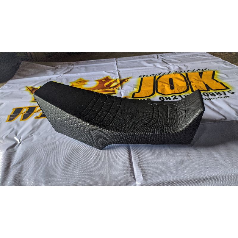 JOK RX KING PERAHU SEMI CENTANG