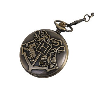 HPPW harry harpot pocket watch jam saku gantung harry