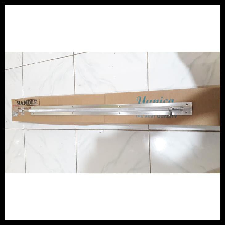 COD GRENDEL PINTU 60 CM/ SLOT PINTU 60 CM/ KUNCI PINTU/ BOLT