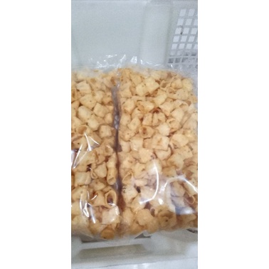 

Pothil Bu Yati Magelang