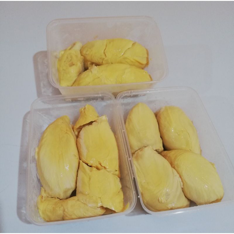 

Monthong Super Premium 500 gram