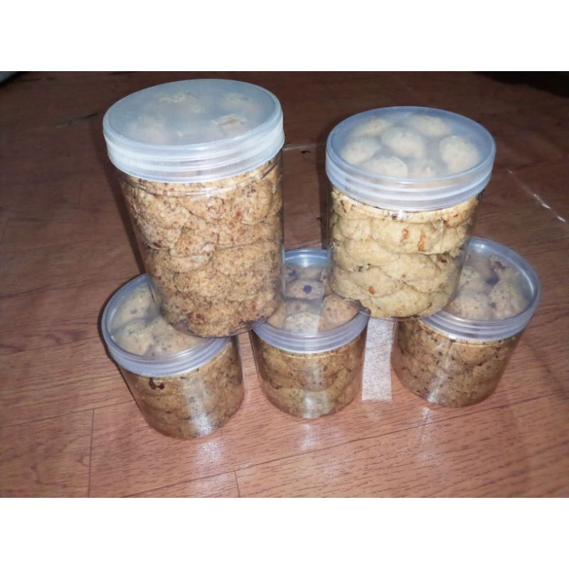 

baby motty cookies vegan