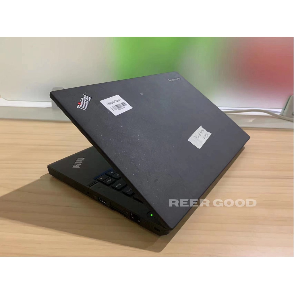 Laptop Lenovo ThinkPad X240 i5 Generasi 4 BERKUALITAS BERGARANSI