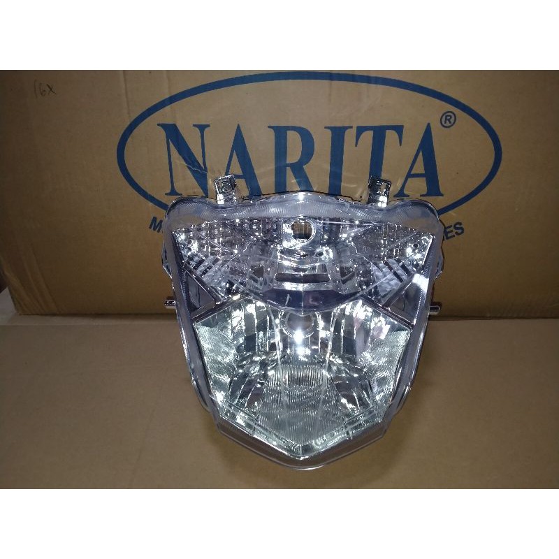 reflektor lampu depan beat fi esp 2016-2017 beat street