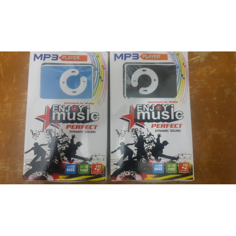 mp3 player musik