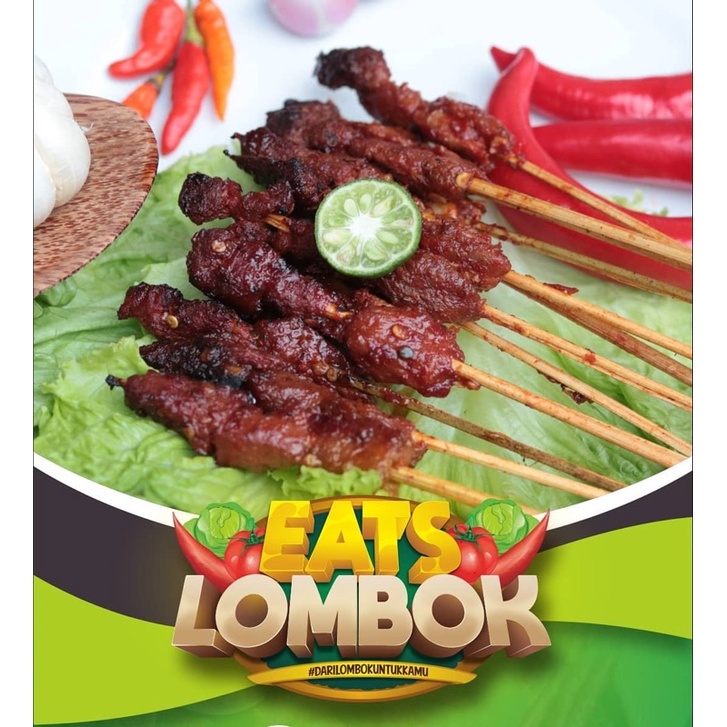 

Sate Rembiga