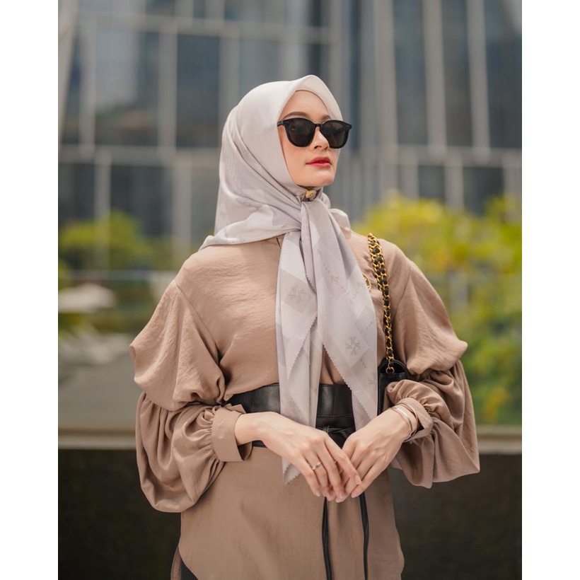 Ayu by Ayu Lestari - Moza Reborn in Luminous