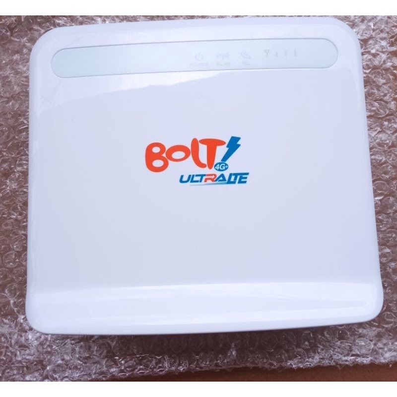 MODEM BOLT PL100 UNLOCKED ALL GSM