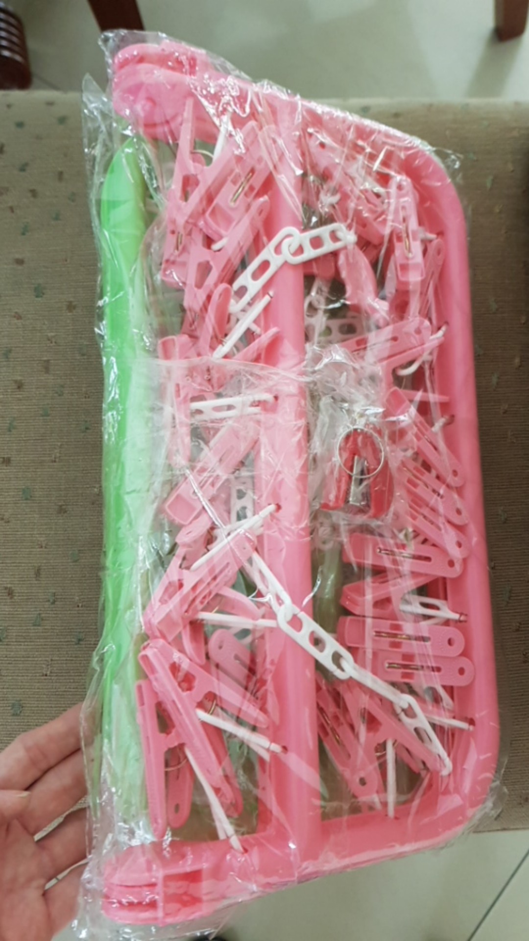 Terbaru Jepitan Baju | Jepitan Jemuran / Jepitan Baju / Penjepit Baju|h_scolection18