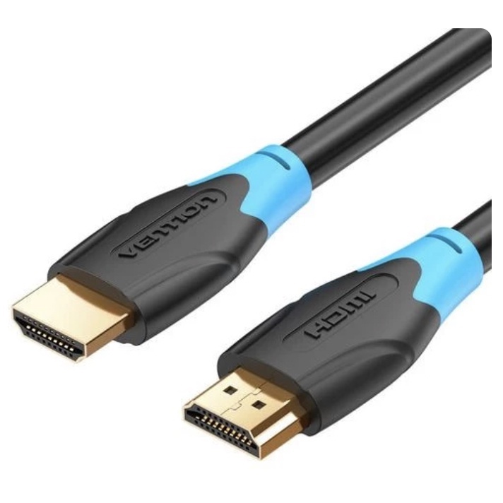 [3M] Vention HDMI 2.0 Kabel HDMI Male to Male - 4K 1080p 60hz - AAC