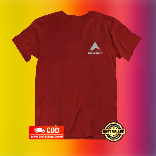 Kaos Laki2 Dewasa Laki Murah Pria Keren Import Cowok Distro Kaos Distro Premium/ Kaos Pendek Logo Te
