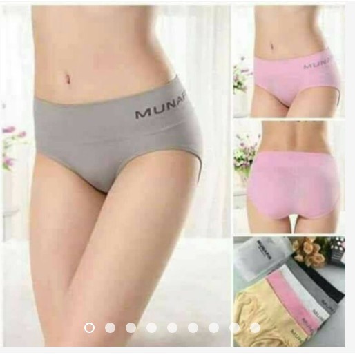 DF CD111 Kolor CELANA DALAM UnderPants Underware Korset CD Import