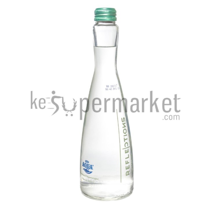 Judyjsthoughts Air Mineral Aqua Botol Kaca Judyjsthoughts Air Mineral Aqua Botol Kaca