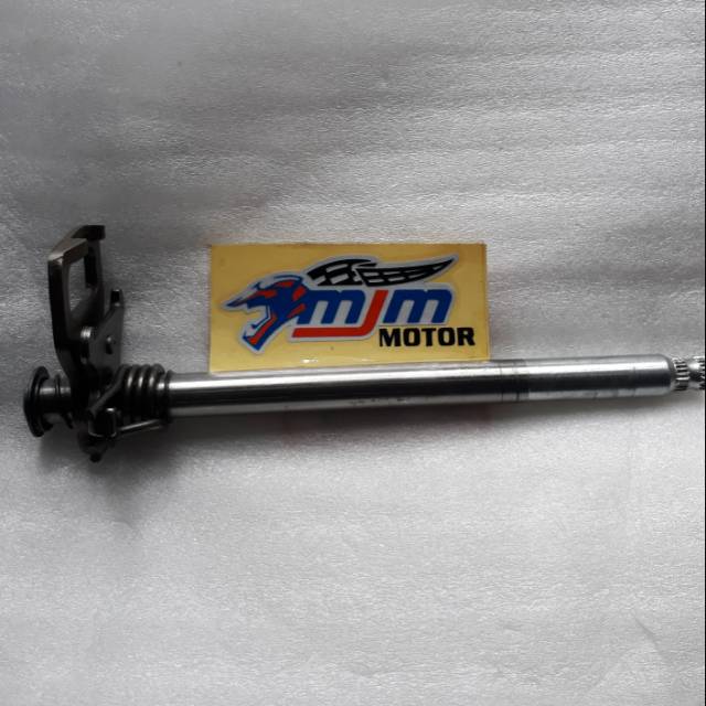 as perseneling satria fu as operan satria fu